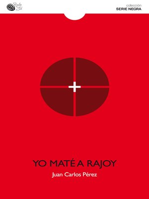 cover image of Yo maté a Rajoy